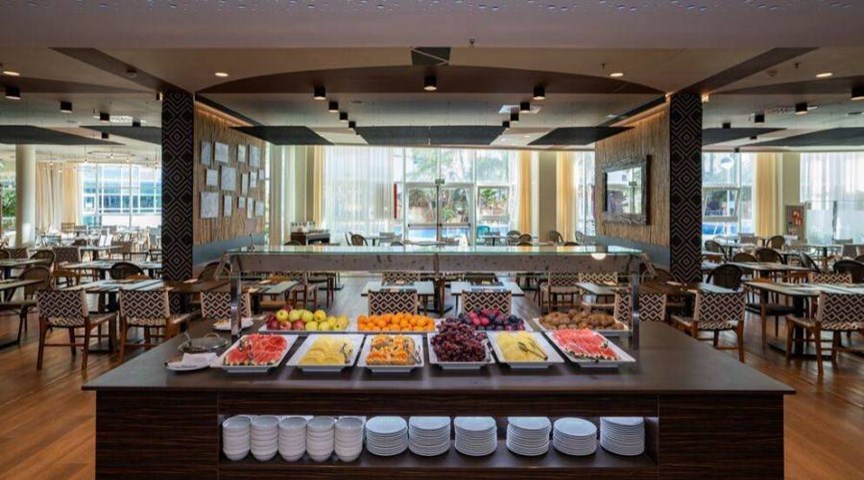 MedPlaya Flamingo Oasis Hotel, Benidorm, Costa Blanca, Spain | Travel