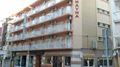 Mayna Hotel, Benidorm, Costa Blanca, Spain, 1