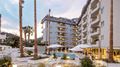 AQUA Hotel Montagut Suites 4*Sup, Santa Susanna, Costa Brava, Spain, 21