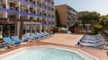 HTop Palm Beach (Ex Ancla Hotel), Lloret de Mar, Costa Brava, Spain, 8