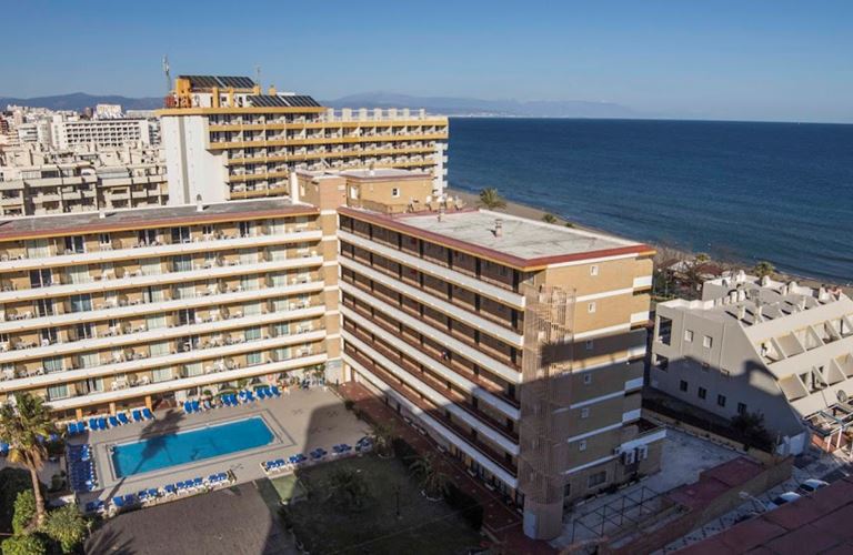 Buensol Apartments, Torremolinos, Costa del Sol, Spain, 2