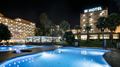 Best Siroco Hotel, Benalmadena Coast, Costa del Sol, Spain, 5