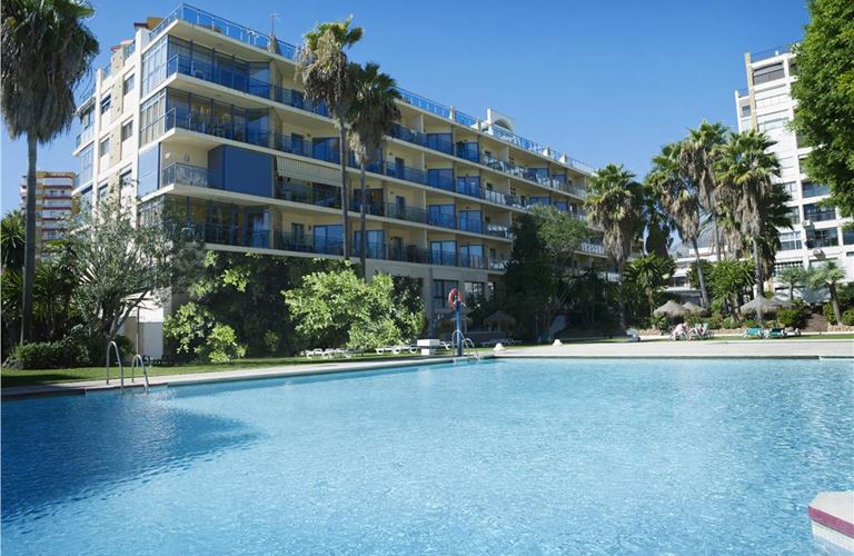 Ms Pepita Apartments, Benalmadena Coast, Costa del Sol, Spain, 1