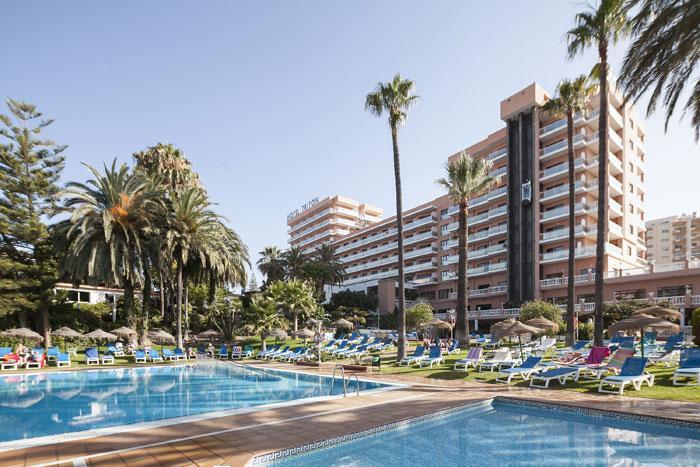 Best Triton Hotel, Benalmadena Coast, Costa del Sol, Spain, 1