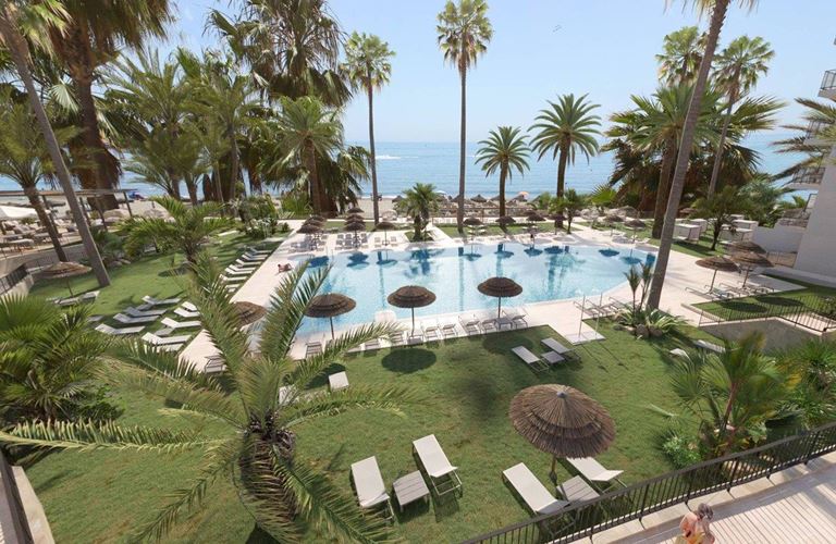 Best Triton Hotel, Benalmadena Coast, Costa del Sol, Spain, 21