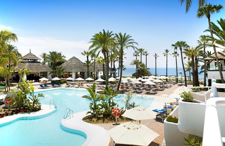 Don Carlos Leisure Resort & Spa, Marbella, Costa del Sol, Spain, 1