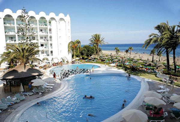 Ona Marinas de Nerja Spa Resort, Nerja, Costa del Sol, Spain, 1