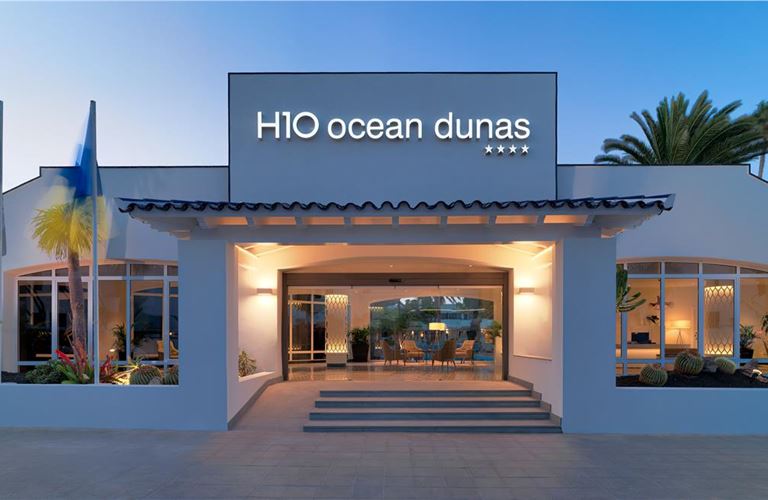 H10 Ocean Dunas - Adults Only, Corralejo, Fuerteventura, Spain, 33