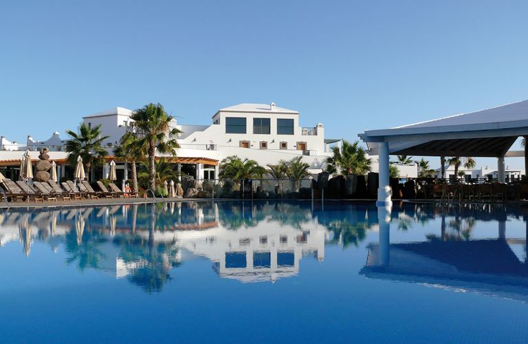 Las Marismas De Corralejo Hotel, Corralejo, Fuerteventura, Spain, 1