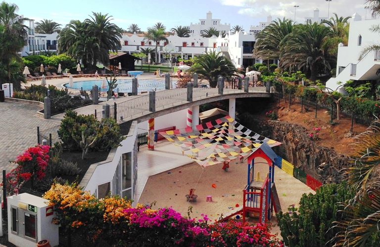 Las Marismas De Corralejo Hotel, Corralejo, Fuerteventura, Spain, 2