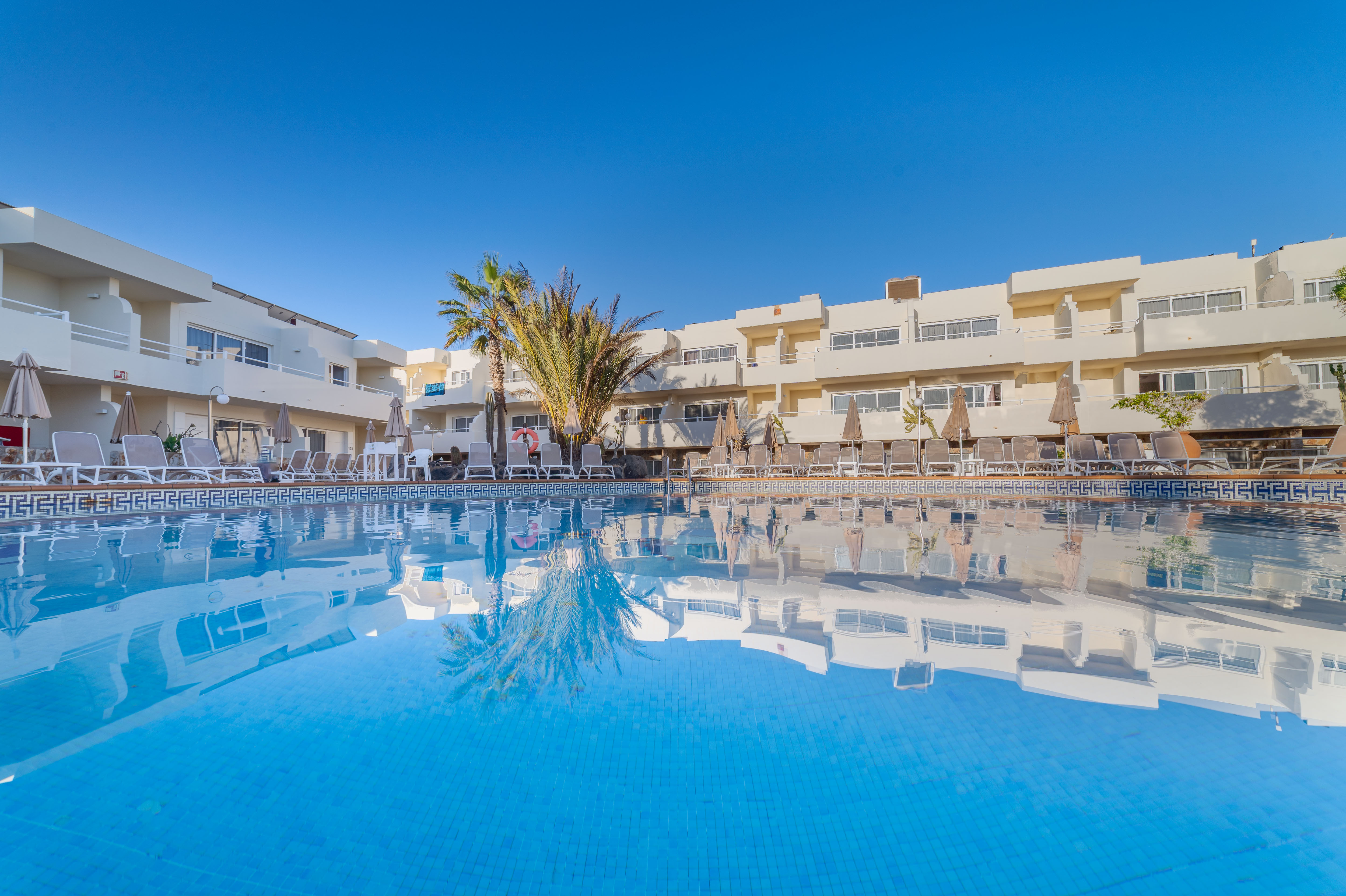Arena Suite Hotel