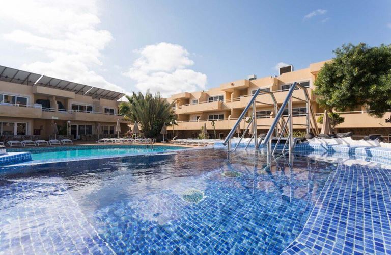 Arena Suite Hotel, Corralejo, Fuerteventura, Spain, 1