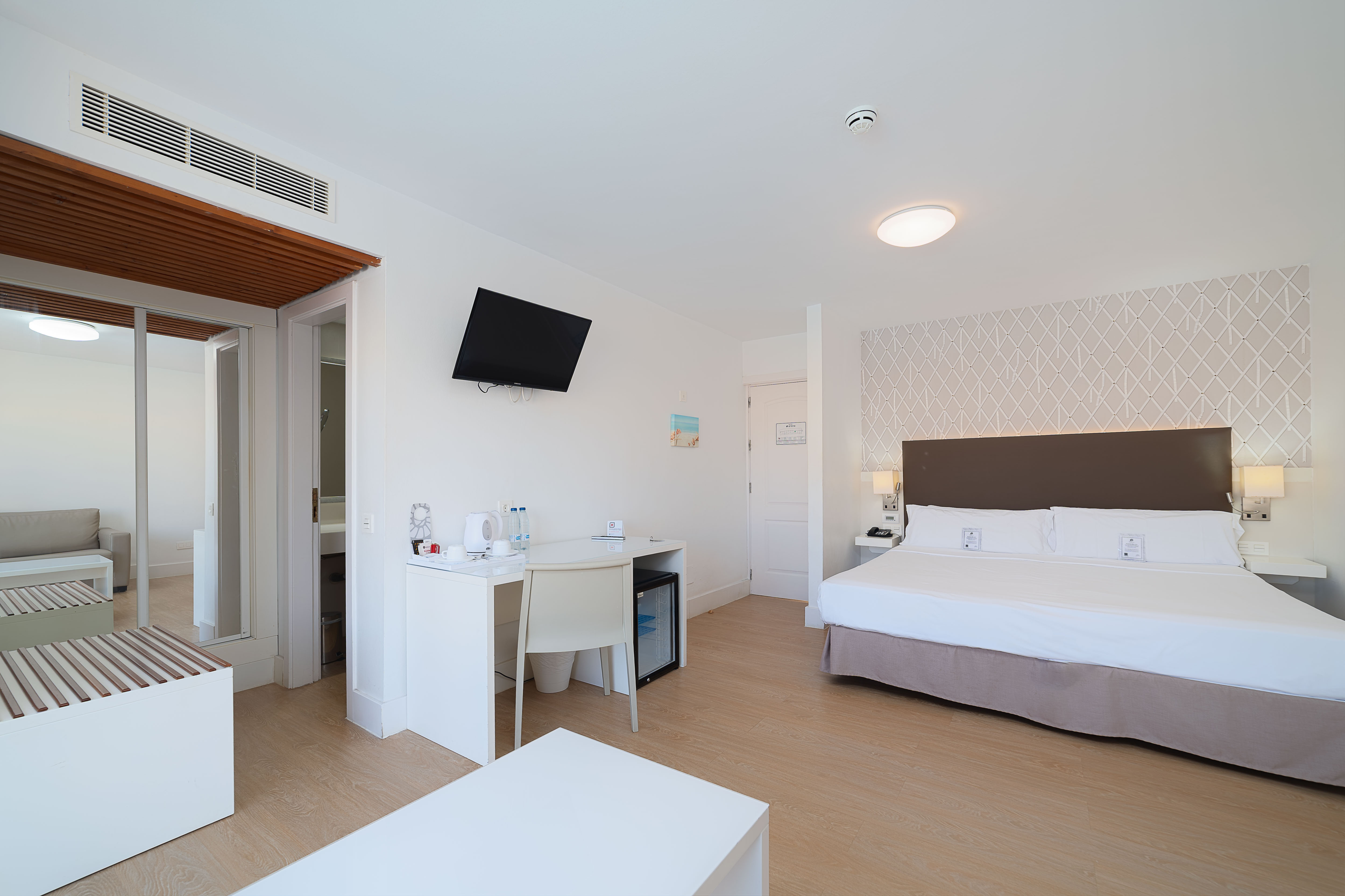 Arena Suite Hotel