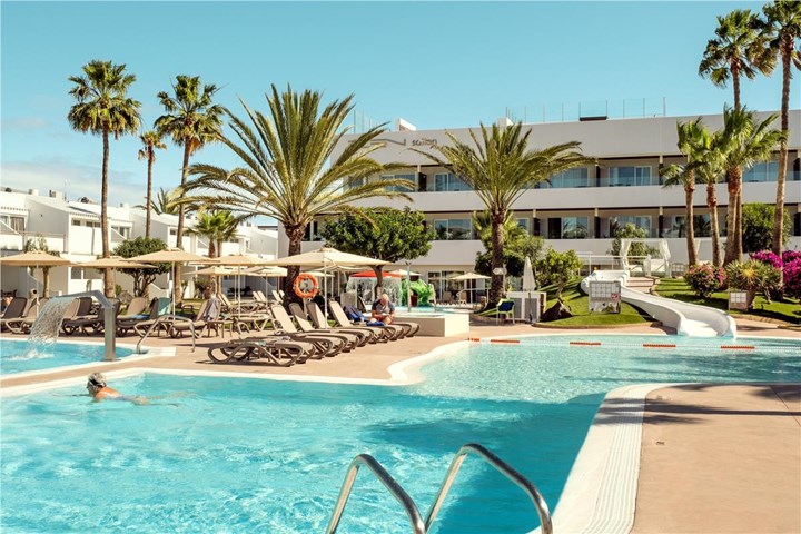 Playa Park Zensation, Corralejo, Fuerteventura, Spain | Travel Republic