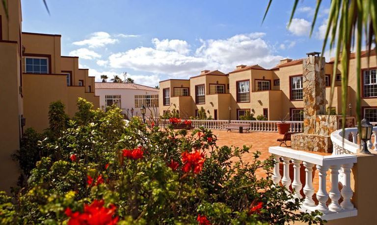 Maxorata Beach Apartments, Corralejo, Fuerteventura, Spain, 1