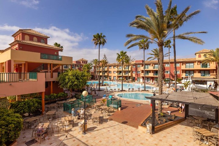 Aloe Club Resort, Corralejo - dnata Travel