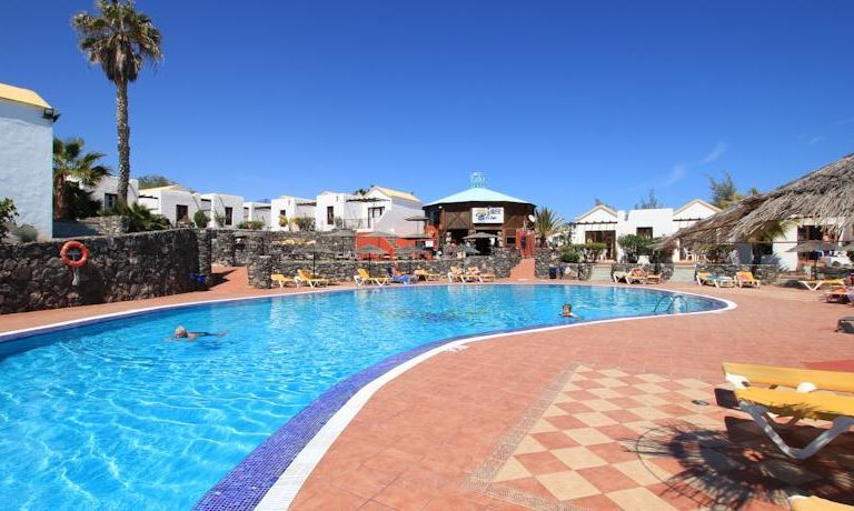 Fuerteventura Beach Club, Caleta de Fuste, Fuerteventura, Spain, 2