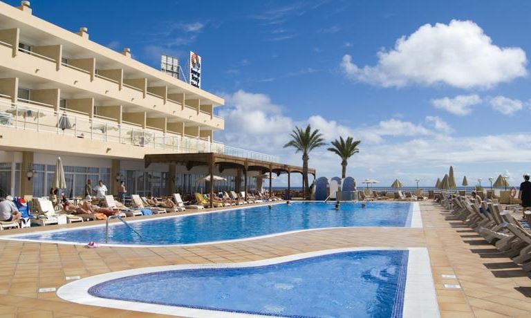 SBH Maxorata Resort, Playas de Jandia, Fuerteventura, Spain, 1