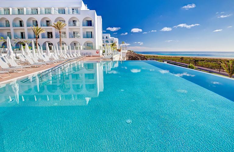 SBH Maxorata Resort, Playas de Jandia, Fuerteventura, Spain, 2