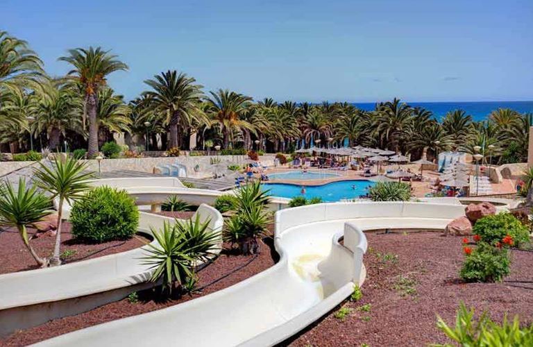 Sbh Monica Beach Hotel, Costa Calma, Fuerteventura, Spain, 2