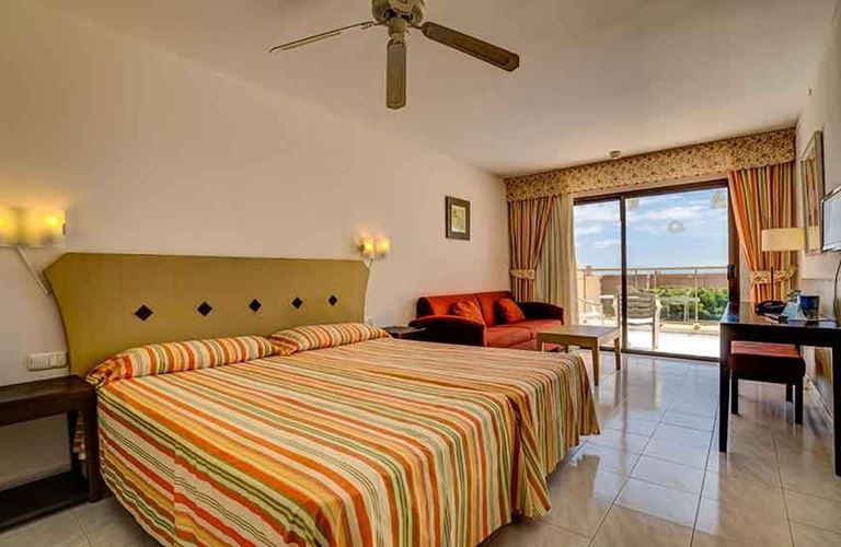Sbh Taro Beach Hotel, Costa Calma, Fuerteventura, Spain, 2
