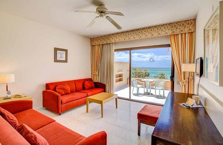 Sbh Taro Beach Hotel, Costa Calma, Fuerteventura, Spain, 10
