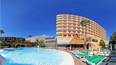 Corona Roja Hotel, Playa del Ingles, Gran Canaria, Spain | Travel Republic