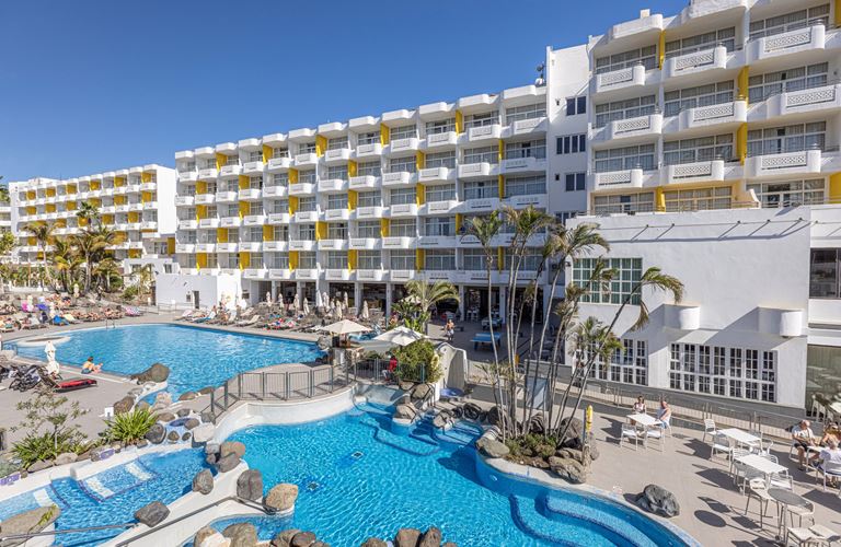 Abora Catarina By Lopesan Hotels, Playa del Ingles, Gran Canaria, Spain, 1
