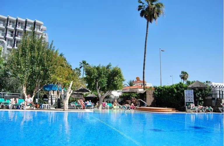 Beverly Park Hotel, Playa del Ingles, Gran Canaria, Spain, 1
