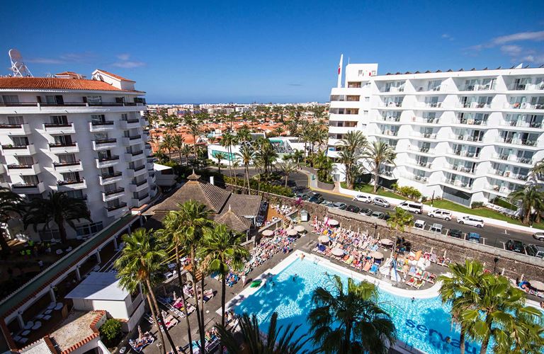 PLAY DE INGLES GRAN CANARIA, Playa del Ingles - Restaurant Reviews