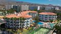Apartamentos Las Faluas, Playa del Ingles, Gran Canaria, Spain, 18