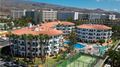 Apartamentos Las Faluas, Playa del Ingles, Gran Canaria, Spain, 19
