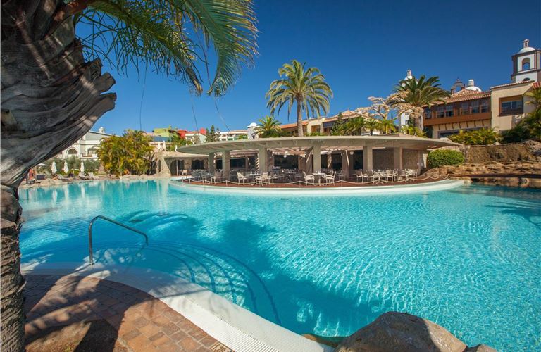 Lopesan Villa Del Conde Resort & Thalasso, Meloneras, Gran Canaria, Spain, 2