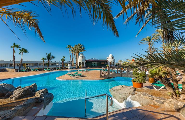 Abora Interclub Atlantic by Lopesan Hotels, San Agustin, Gran Canaria, Spain, 2