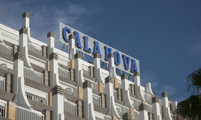 Cala Nova Apartments, Puerto Rico, Gran Canaria, Spain, 2