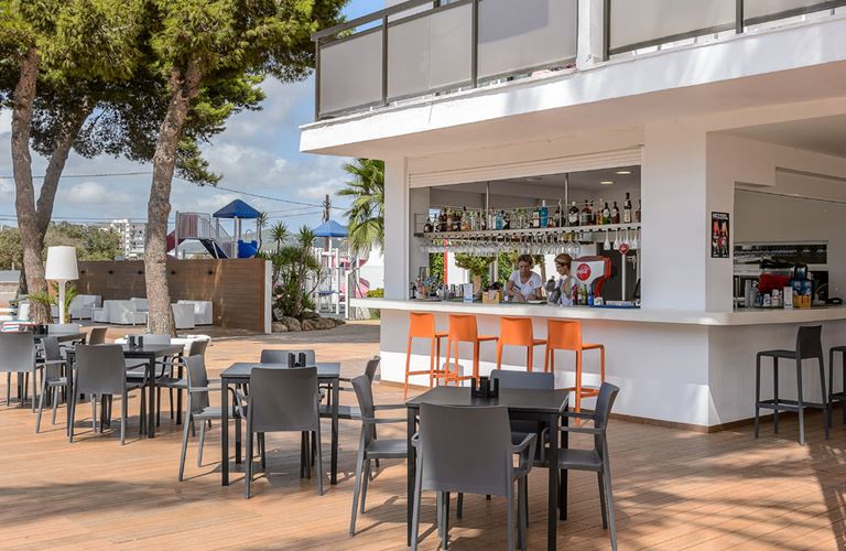 Hotel Vibra Mare Nostrum, Playa d'en Bossa, Ibiza, Spain, 2