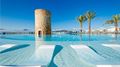 Torre Del Mar Hotel, Playa d'en Bossa, Ibiza, Spain, 35