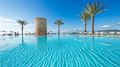 Torre Del Mar Hotel, Playa d'en Bossa, Ibiza, Spain, 36