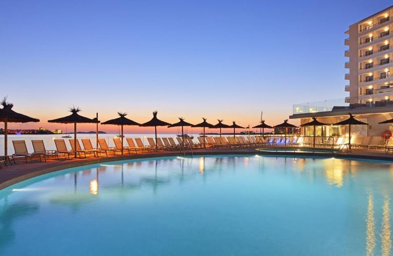 NYX Hotel Ibiza by Leonardo Hotels – Adults Only, San Antonio Bay, Ibiza, Spain, 2