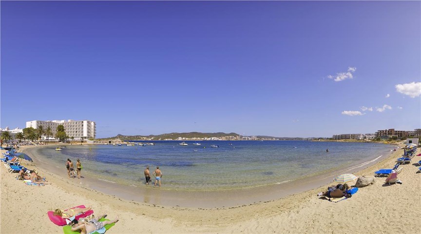 Playa Bella Apartments, San Antonio Bay, Ibiza, Spain | Travel Republic