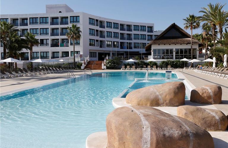 Marvell Club Hotel & Apartments, San Antonio Bay, Ibiza, Spain, 1