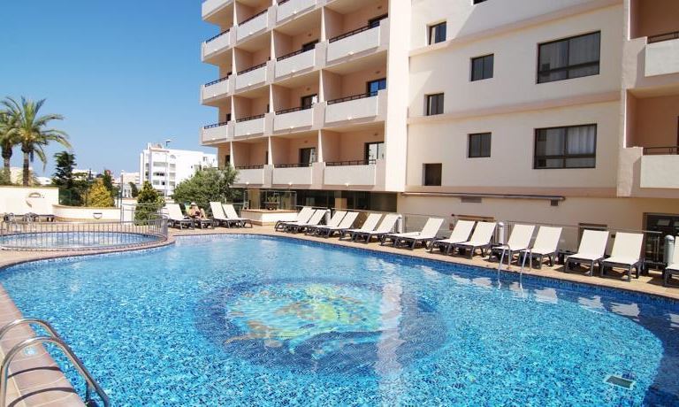 Invisa Hotel La Cala, Santa Eulalia, Ibiza, Spain, 2