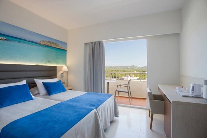 Invisa Hotel Ereso, Playa es Cana, Ibiza, Spain | Travel Republic