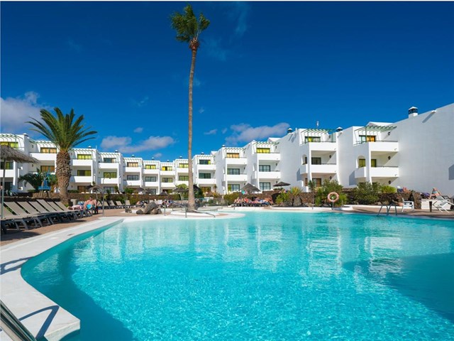 Hotel Club Siroco Adults Only, Costa Teguise, Lanzarote, Spain | Travel ...