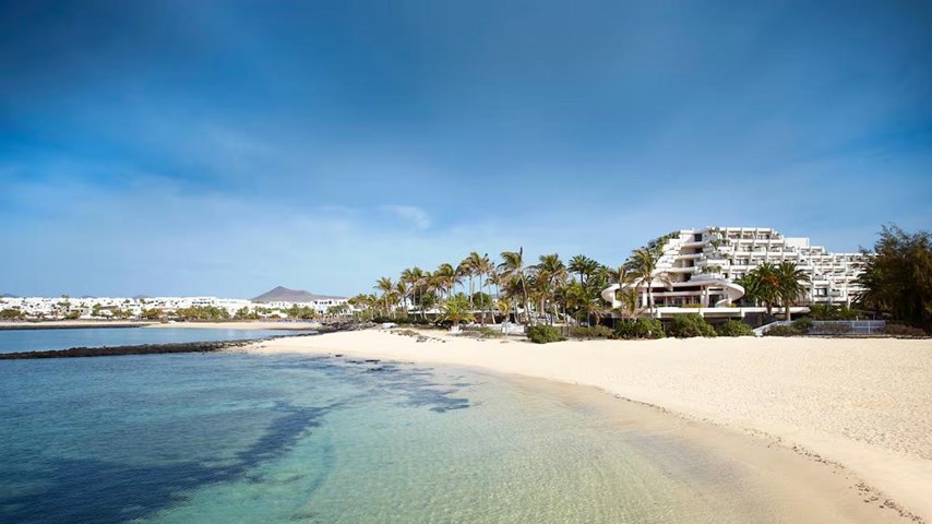 Image result for meliá salinas lanzarote images