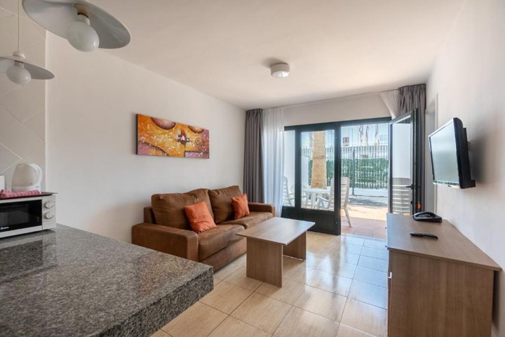 Bitacora Club Apartments Puerto Del Carmen Lanzarote - 