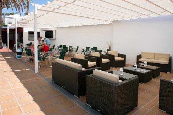 Labranda Playa Club Apartments, Puerto del Carmen, Lanzarote, Spain ...