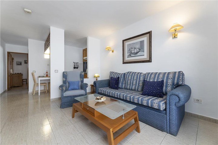 Las Lilas Apartments - Adults Only, Puerto del Carmen, Lanzarote, Spain ...