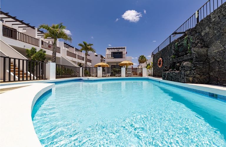 Las Lilas Apartments - Adults Only, Puerto del Carmen, Lanzarote, Spain, 2