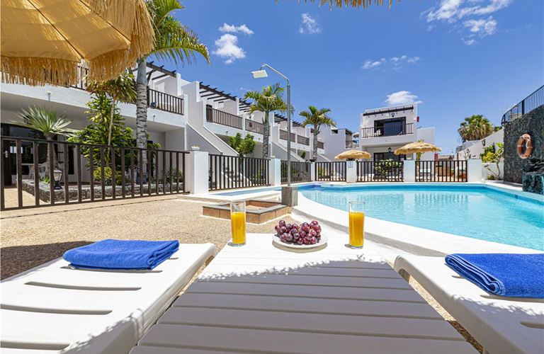 Las Lilas Apartments - Adults Only, Puerto del Carmen, Lanzarote, Spain, 26